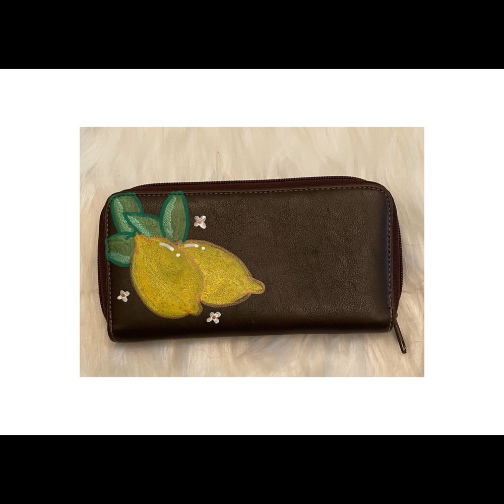 Lemon Wallet